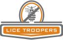 Lice Troopers Lice Removal and Lice Treatment Boca logo